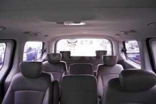 2012 HYUNDAI GRAND STAREX H-1 NO ACCIDENT/ABS/MANUAL/2WD - 40