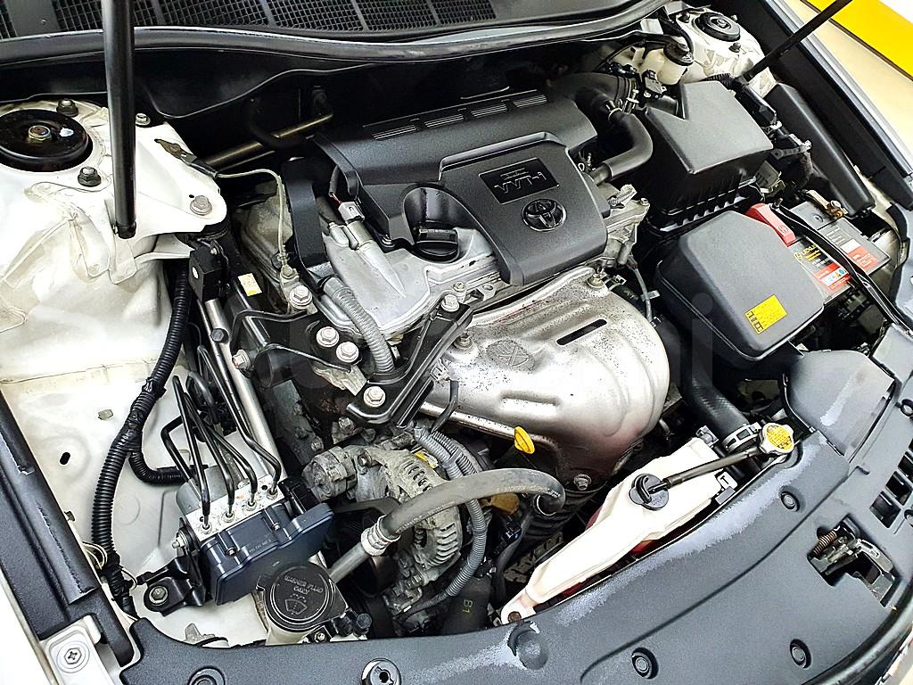 4T1BF1FK0CU560244 2012 TOYOTA  CAMRY 2.5 XLE-5