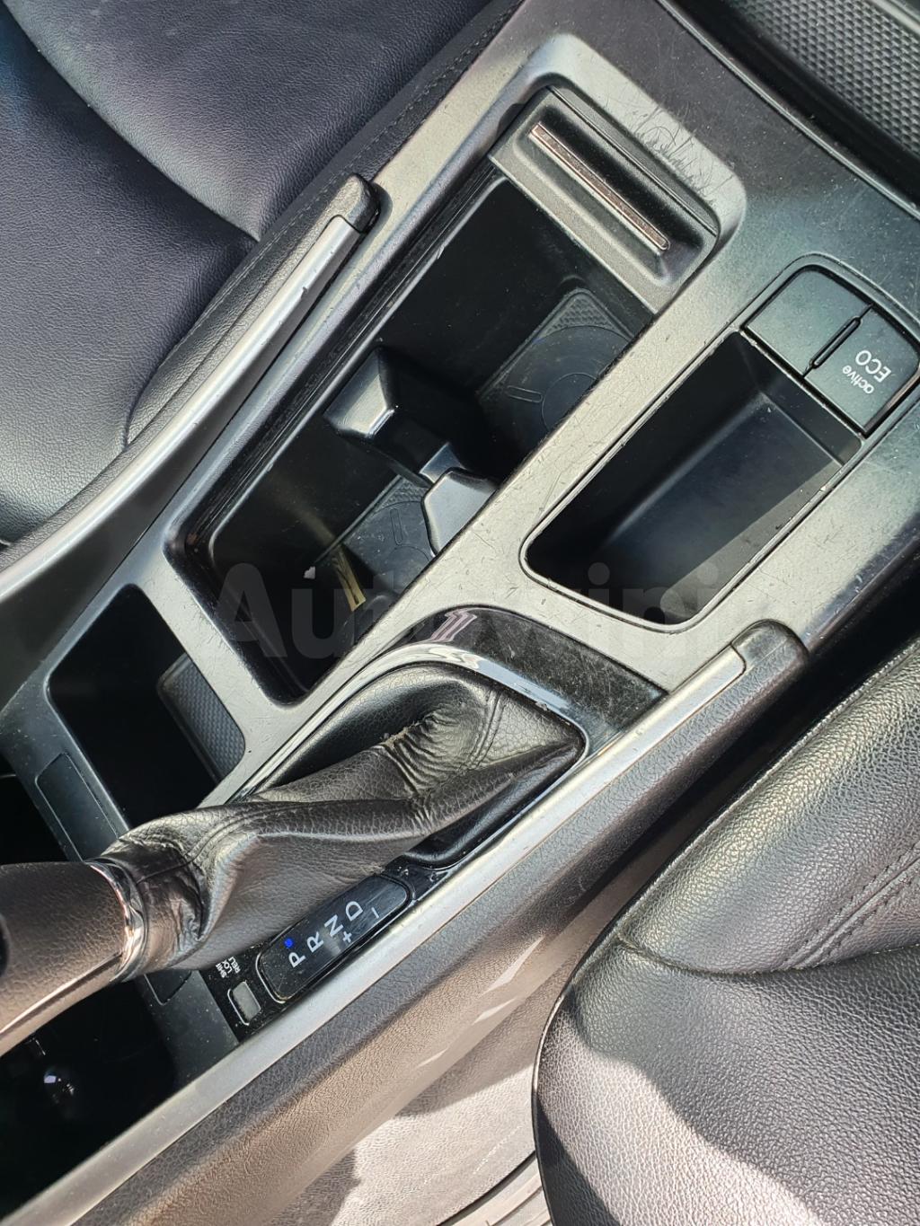 2013 HYUNDAI YF SONATA TAXI - 19