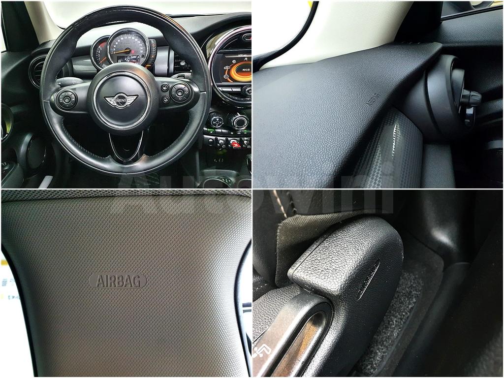 2017 MINI COOPER D 1.5 5-DOOR MID 3RD GENERATION - 20