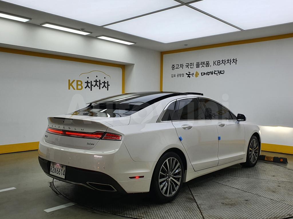 3LN6L5LU0JR621393 2018 LINCOLN MKZ 2.0 HYBRID 2ND GENERATION-2