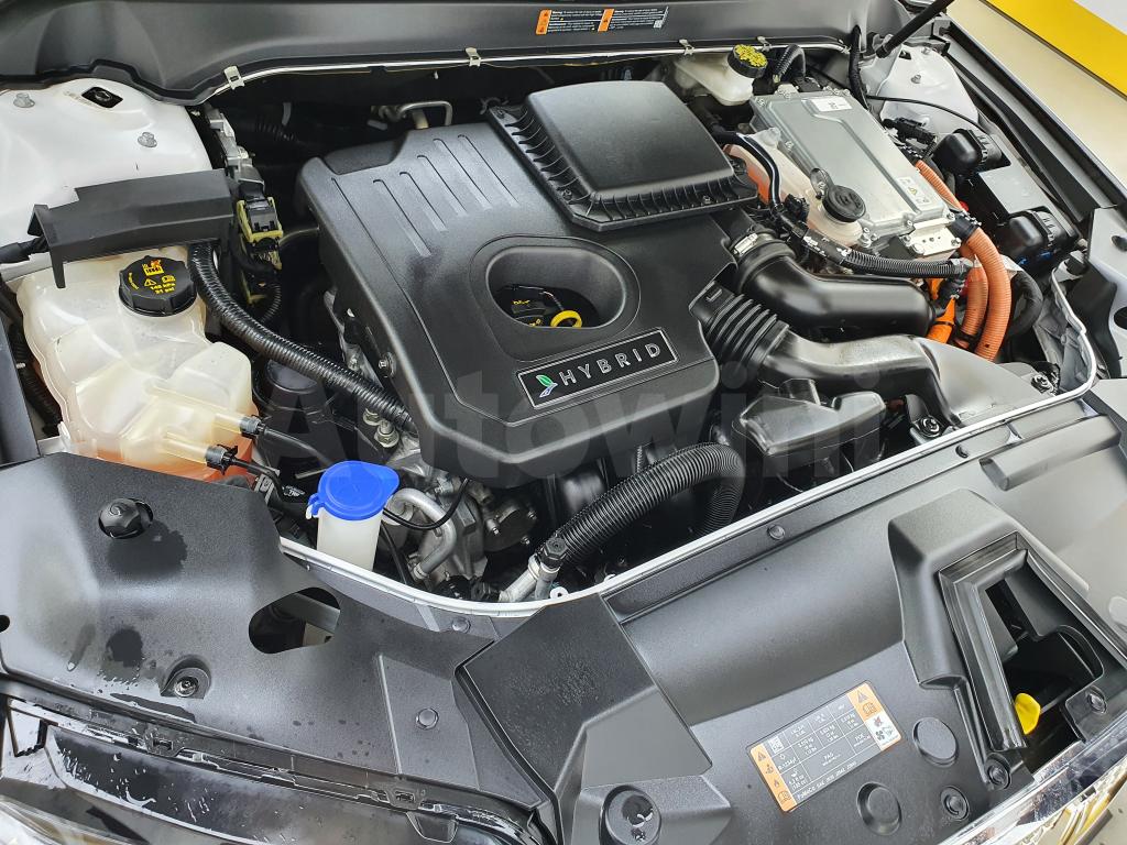 3LN6L5LU0JR621393 2018 LINCOLN MKZ 2.0 HYBRID 2ND GENERATION-5
