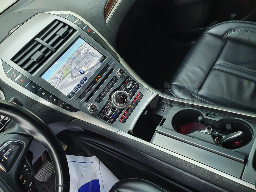 2018 LINCOLN MKZ 2.0 HYBRID 2ND GENERATION - 12