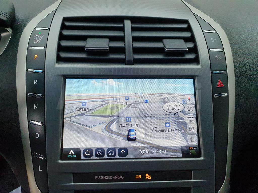 2018 LINCOLN MKZ 2.0 HYBRID 2ND GENERATION - 13