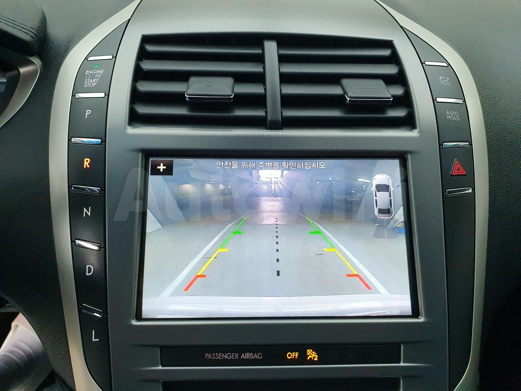 2018 LINCOLN MKZ 2.0 HYBRID 2ND GENERATION - 14