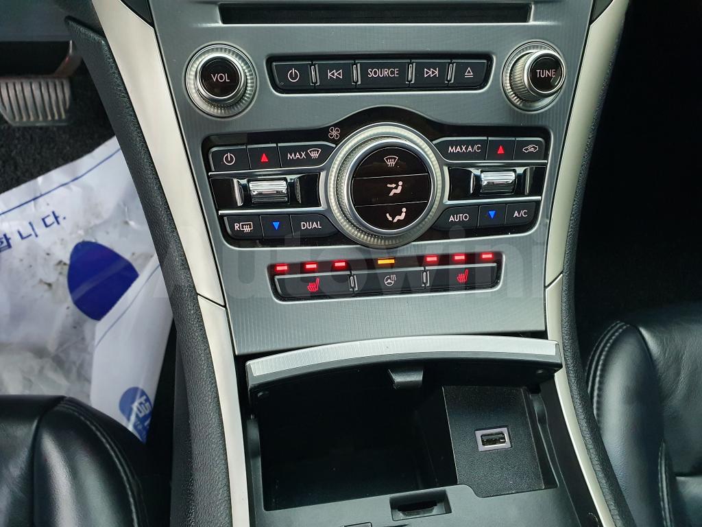 2018 LINCOLN MKZ 2.0 HYBRID 2ND GENERATION - 15