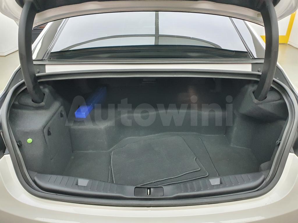 2018 LINCOLN MKZ 2.0 HYBRID 2ND GENERATION - 17