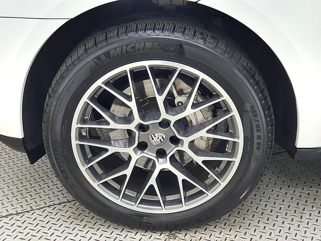 2015 PORSCHE MACAN 3.0S DIESEL 95B - 17