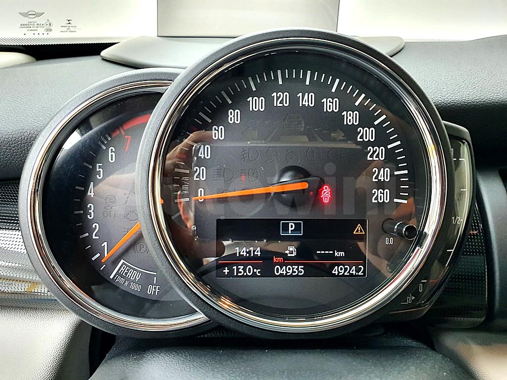 2020 MINI COOPER S 2.0 KINGS ROAD EDITION - 7