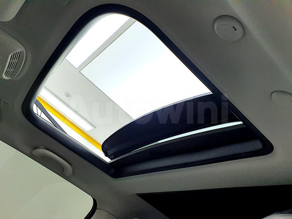 2020 MINI COOPER S 2.0 KINGS ROAD EDITION - 16