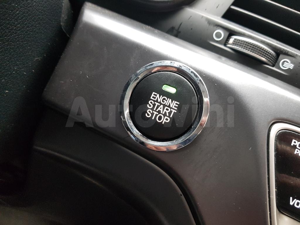 2019 HYUNDAI SONATA RISE D-(N19R+SMART KEY+ANDROID+LED - 19