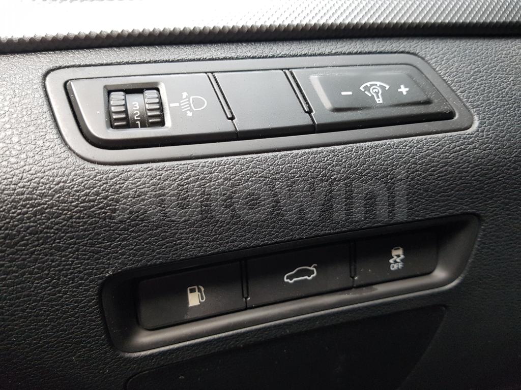 2019 HYUNDAI SONATA RISE D-(N19R+SMART KEY+ANDROID+LED - 21