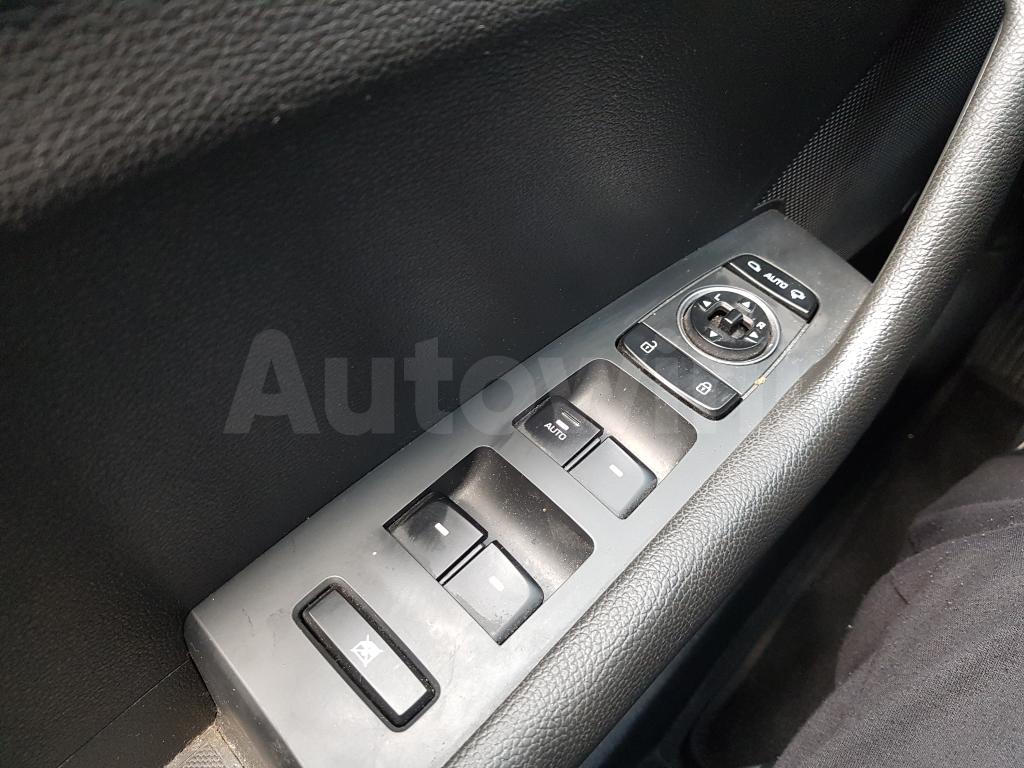 2019 HYUNDAI SONATA RISE D-(N19R+SMART KEY+ANDROID+LED - 22