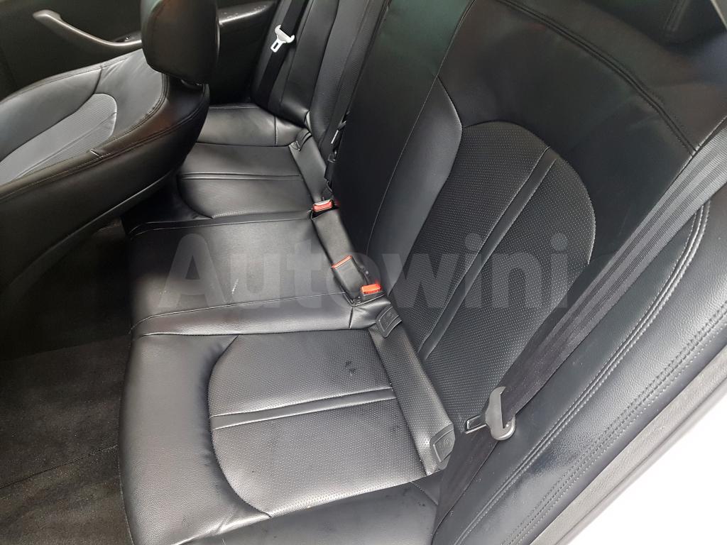 2019 HYUNDAI SONATA RISE D-(N19R+SMART KEY+ANDROID+LED - 27