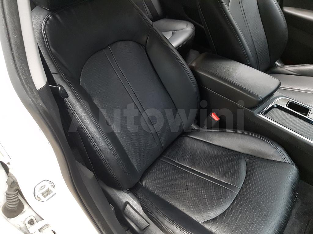 2019 HYUNDAI SONATA RISE D-(N19R+SMART KEY+ANDROID+LED - 29