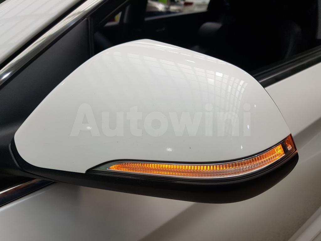 2019 HYUNDAI SONATA RISE D-(N19R+SMART KEY+ANDROID+LED - 33
