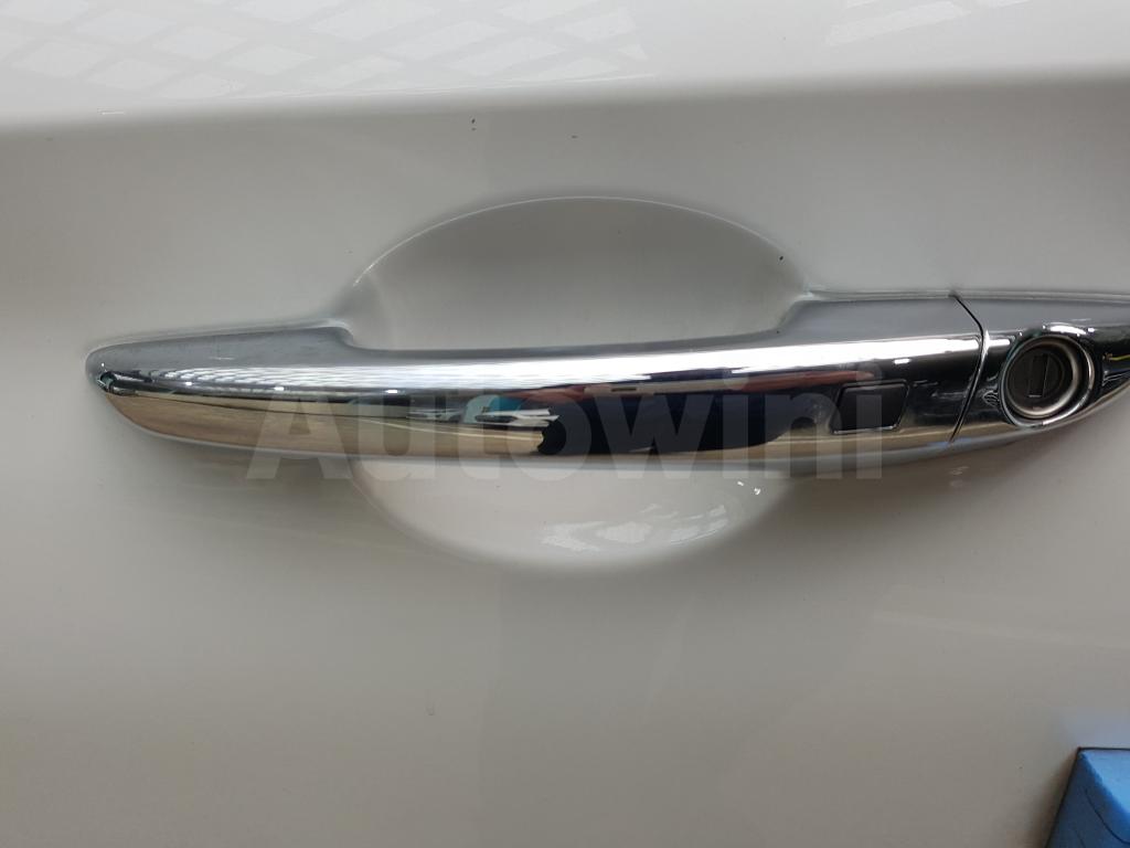 2019 HYUNDAI SONATA RISE D-(N19R+SMART KEY+ANDROID+LED - 34