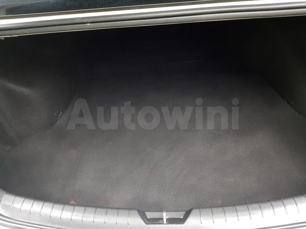 2019 HYUNDAI SONATA RISE D-(N19R+SMART KEY+ANDROID+LED - 37