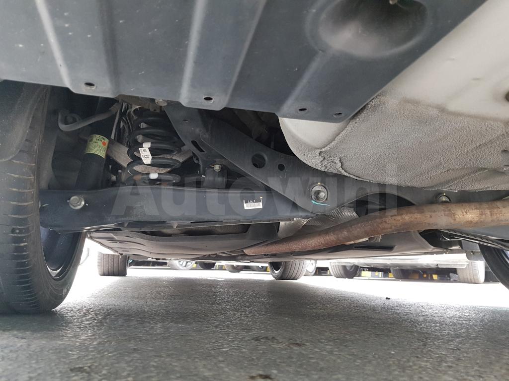 2019 HYUNDAI SONATA RISE D-(N19R+SMART KEY+ANDROID+LED - 47