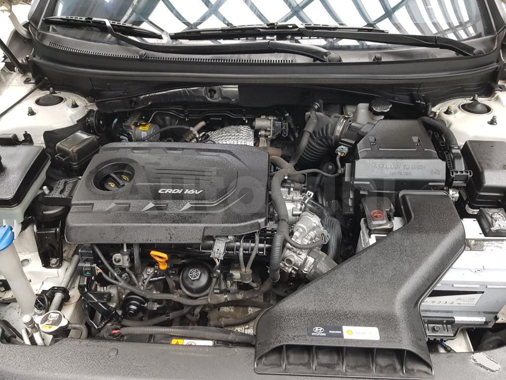 2019 HYUNDAI SONATA RISE D-(N19R+SMART KEY+ANDROID+LED - 51
