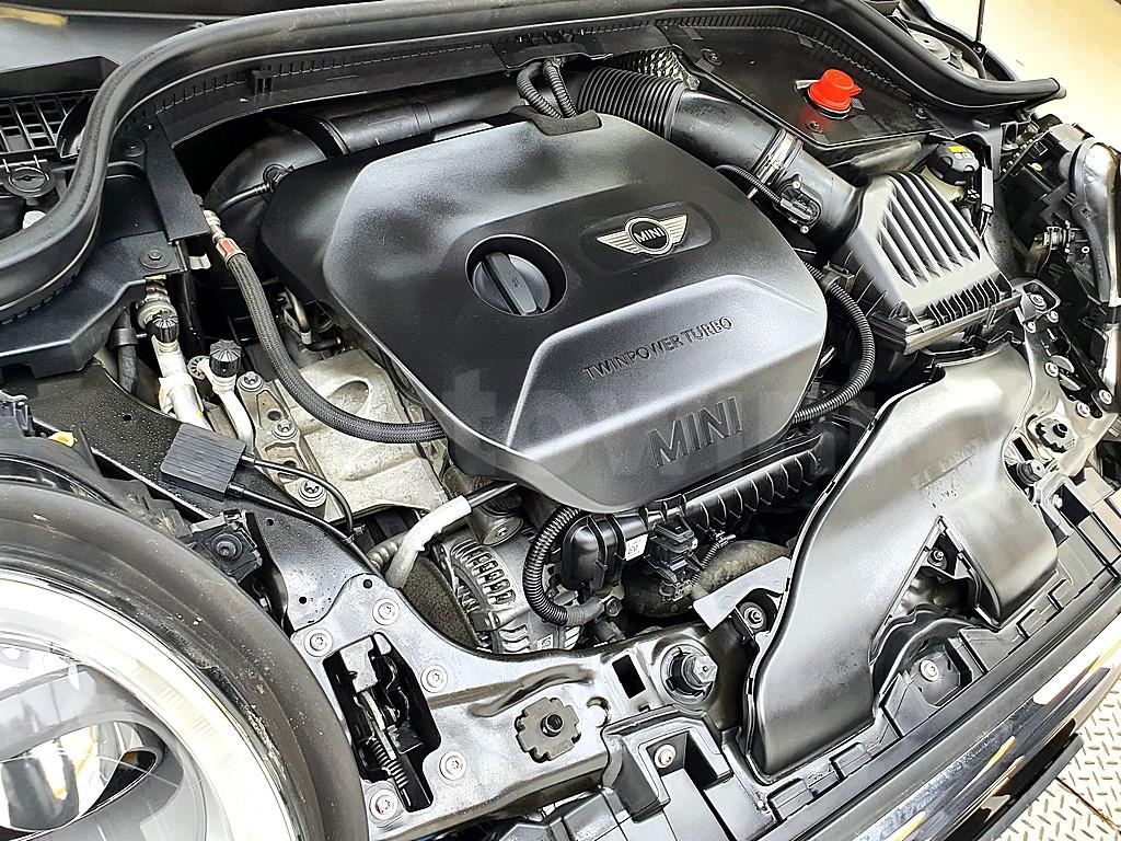 2017 MINI COOPER CONVERTIBLE 1.5 - 7