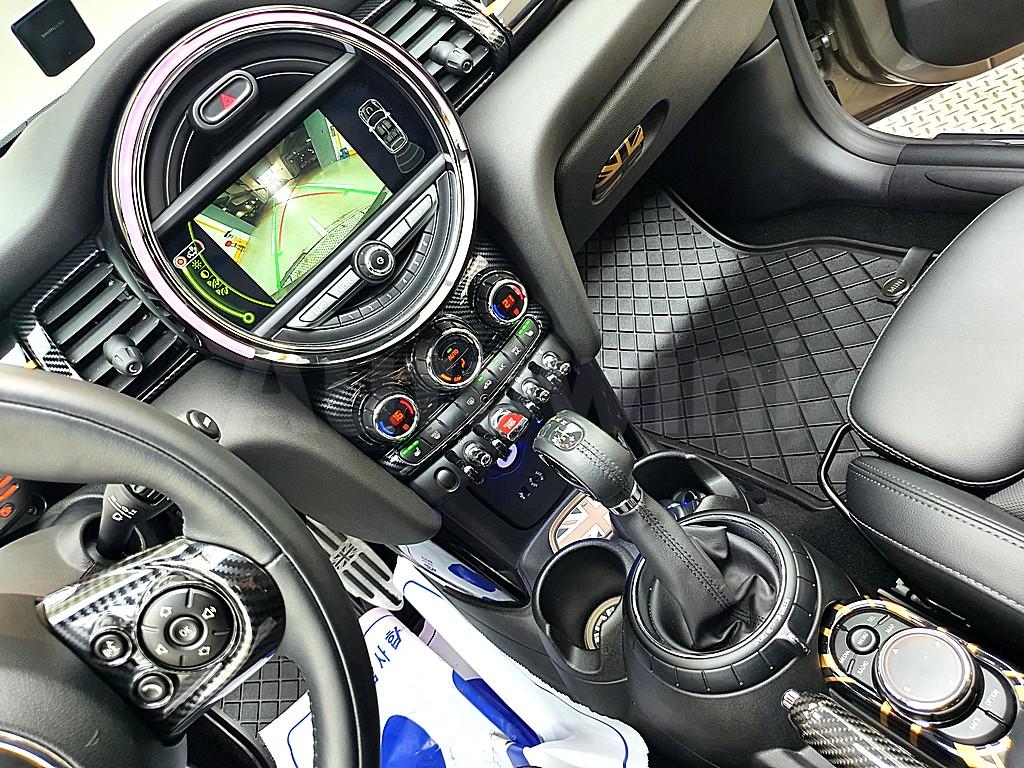 2017 MINI COOPER CONVERTIBLE 1.5 - 12