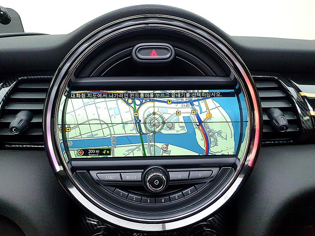 2017 MINI COOPER CONVERTIBLE 1.5 - 13