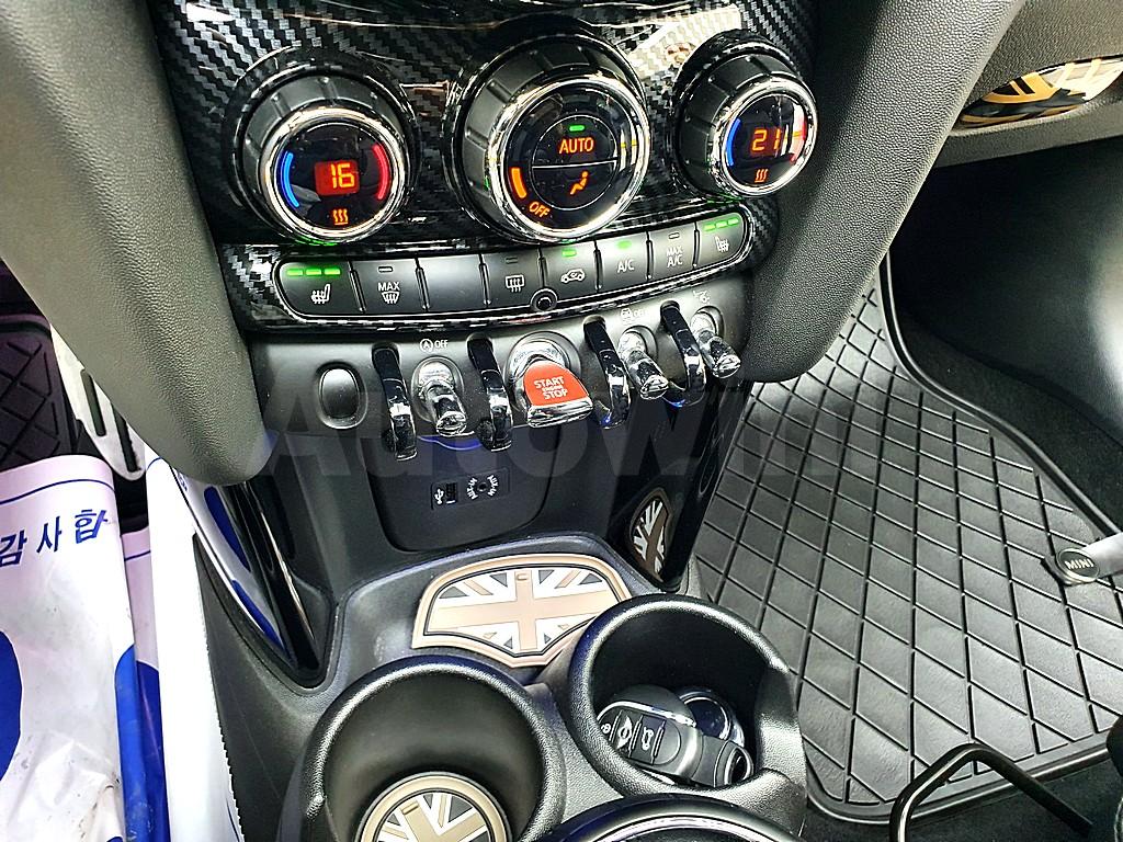 2017 MINI COOPER CONVERTIBLE 1.5 - 15