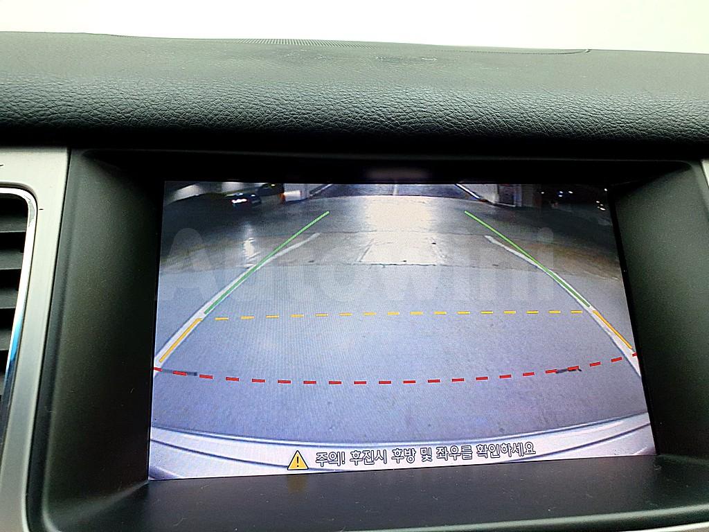 2010 HYUNDAI GENESIS BH330 LUXURY VIP PACK - 12