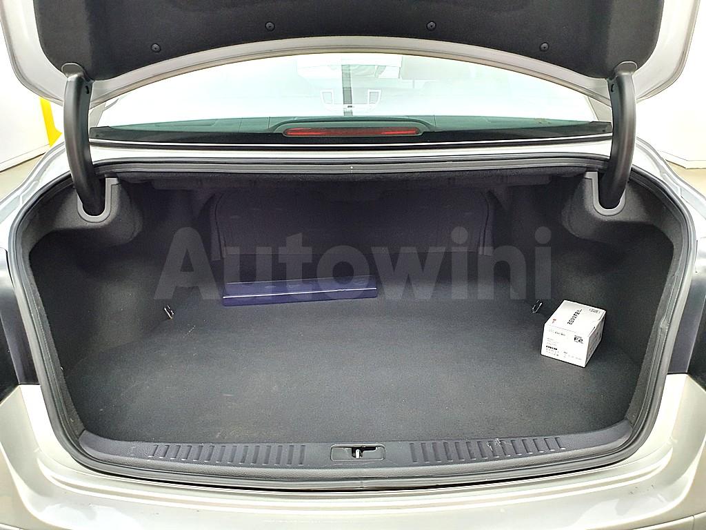 2010 HYUNDAI GENESIS BH330 LUXURY VIP PACK - 15