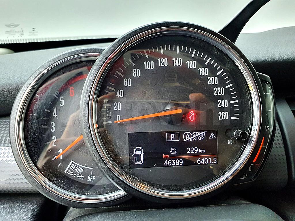2018 MINI COOPER 5DOORS 1.5 5 FINE LEATHER EDITION - 7