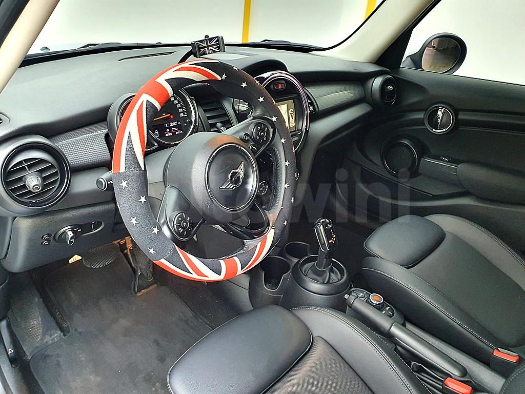 2018 MINI COOPER 5DOORS 1.5 5 FINE LEATHER EDITION - 11