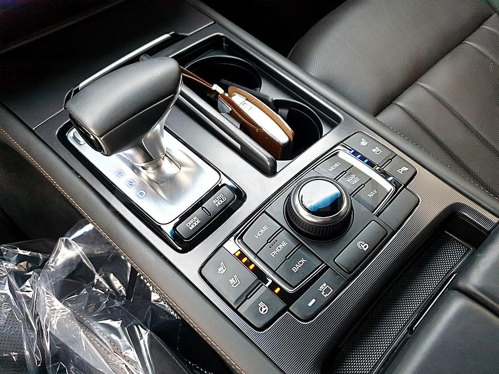 2017 GENESIS G80 3.3T SPORT 2WD - 13