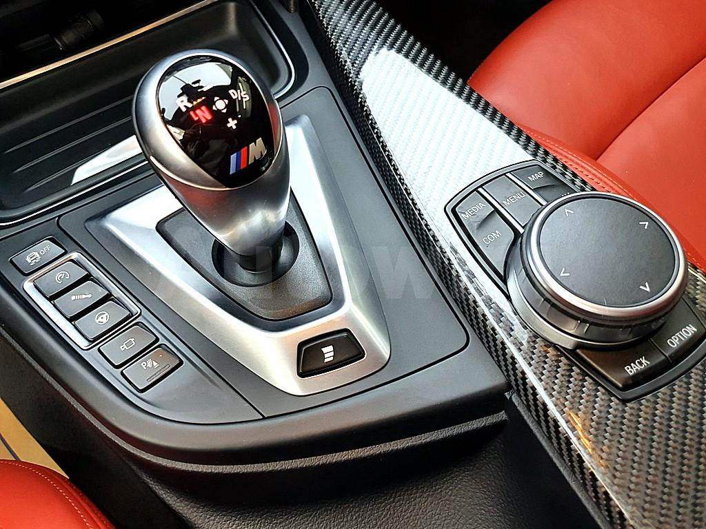 2020 BMW M4 F82  M4 COUPE COMPETITION - 14