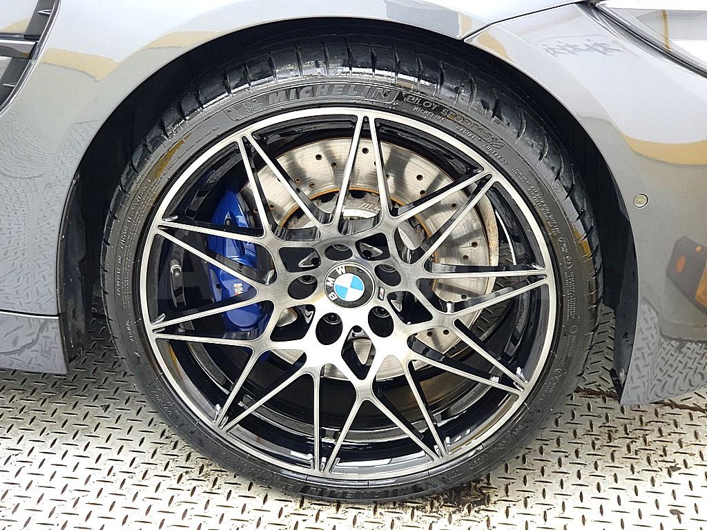 2020 BMW M4 F82  M4 COUPE COMPETITION - 17