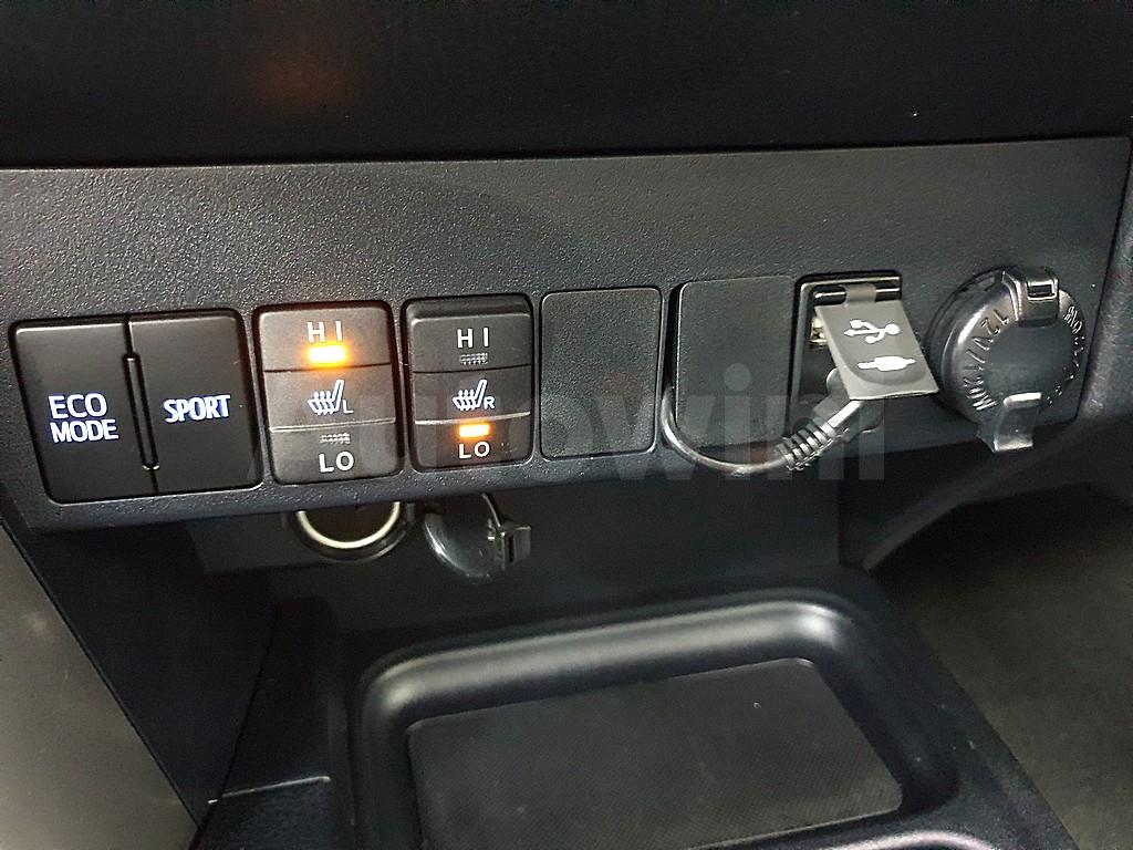 2016 TOYOTA RAV4 2.5 2WD GEN 4 - 14