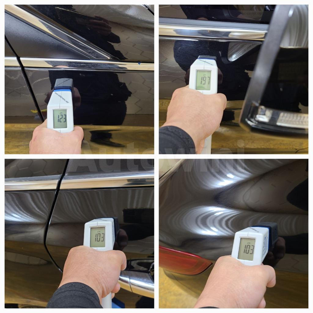 2018 HYUNDAI SONATA RISE SMART GRADE +DCT WORKING GREAT - 60