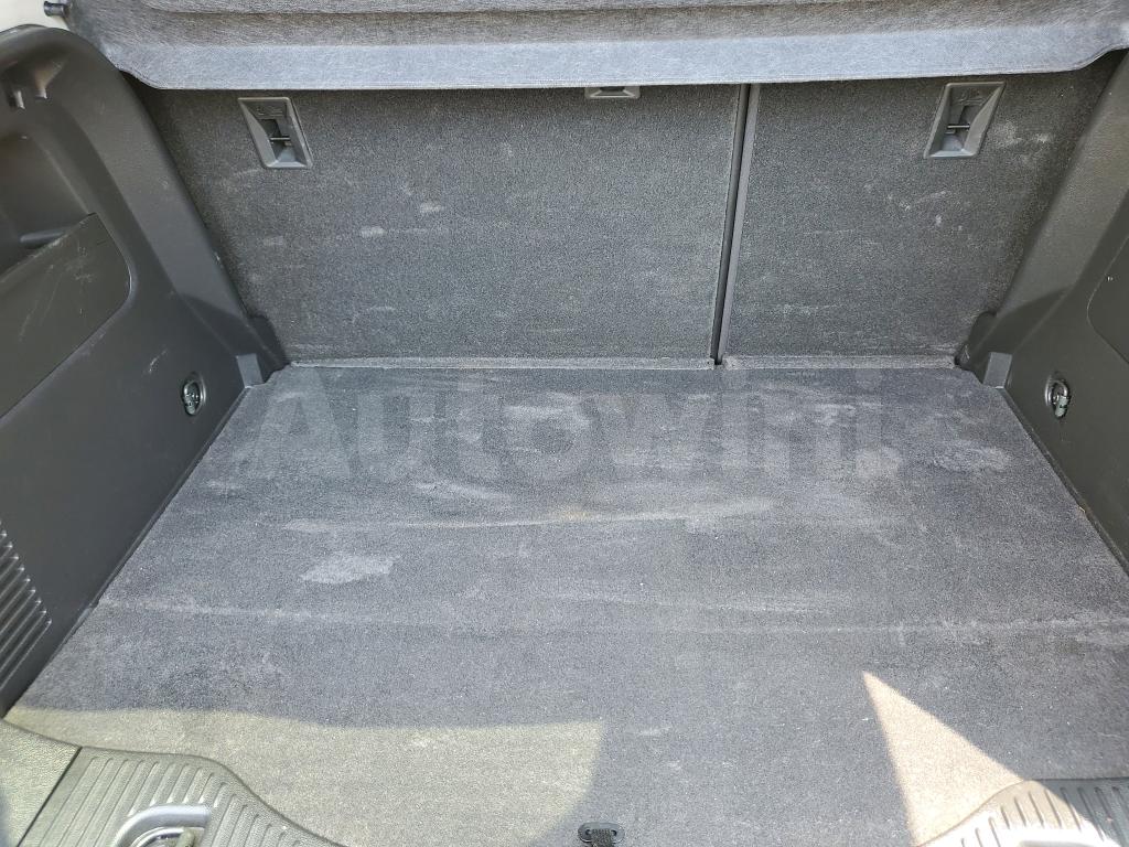2014 GM DAEWOO (CHEVROLET) TRAX LT 2WD A/T NAVI+CAM ABS POVER - 21