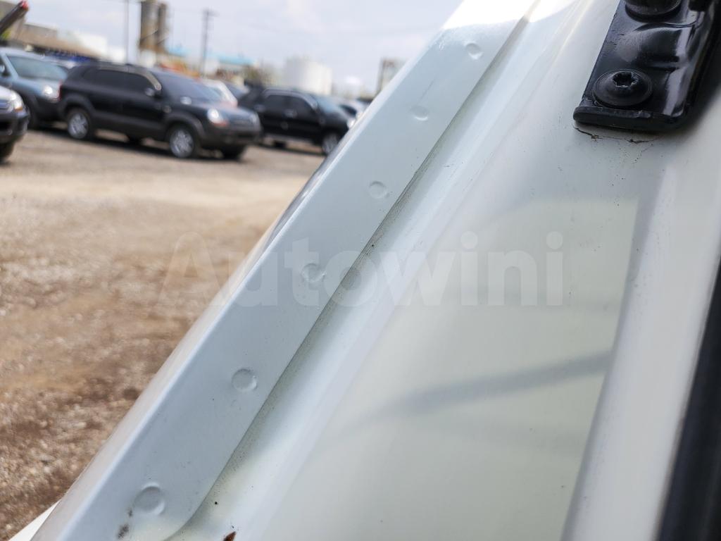 2014 GM DAEWOO (CHEVROLET) TRAX LT 2WD A/T NAVI+CAM ABS POVER - 23