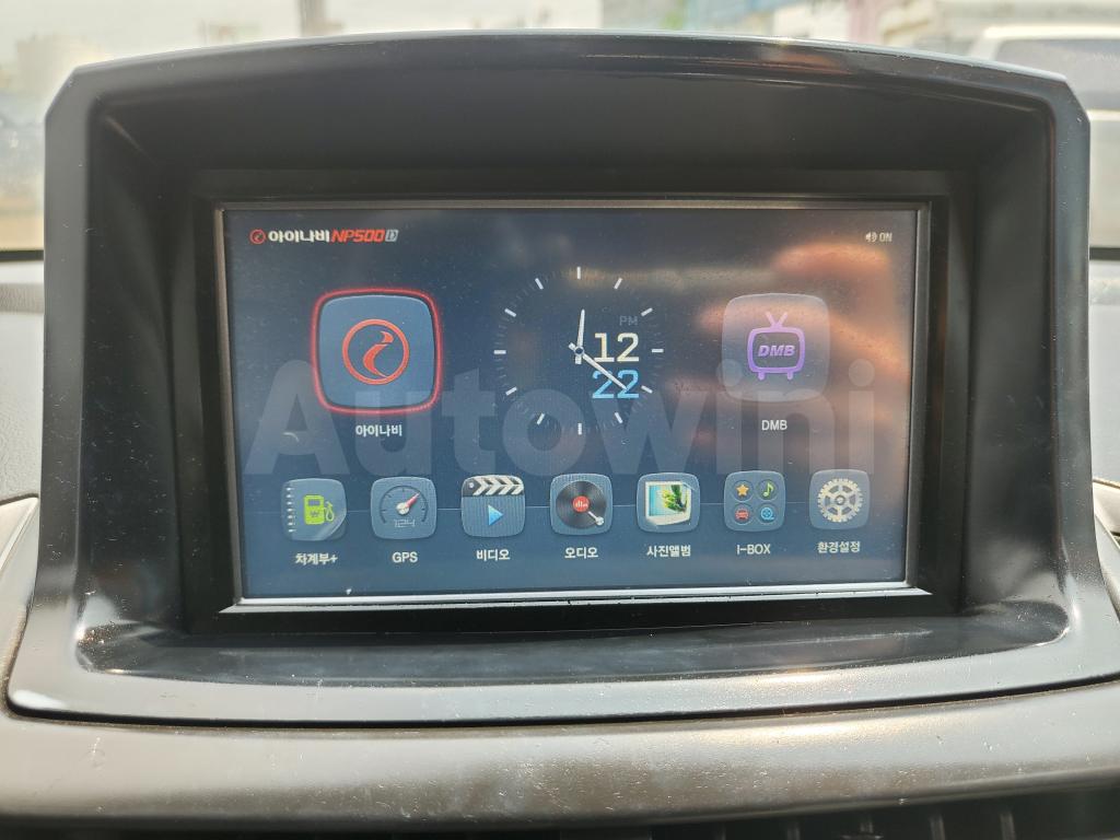 2014 GM DAEWOO (CHEVROLET) TRAX LT 2WD A/T NAVI+CAM ABS POVER - 29