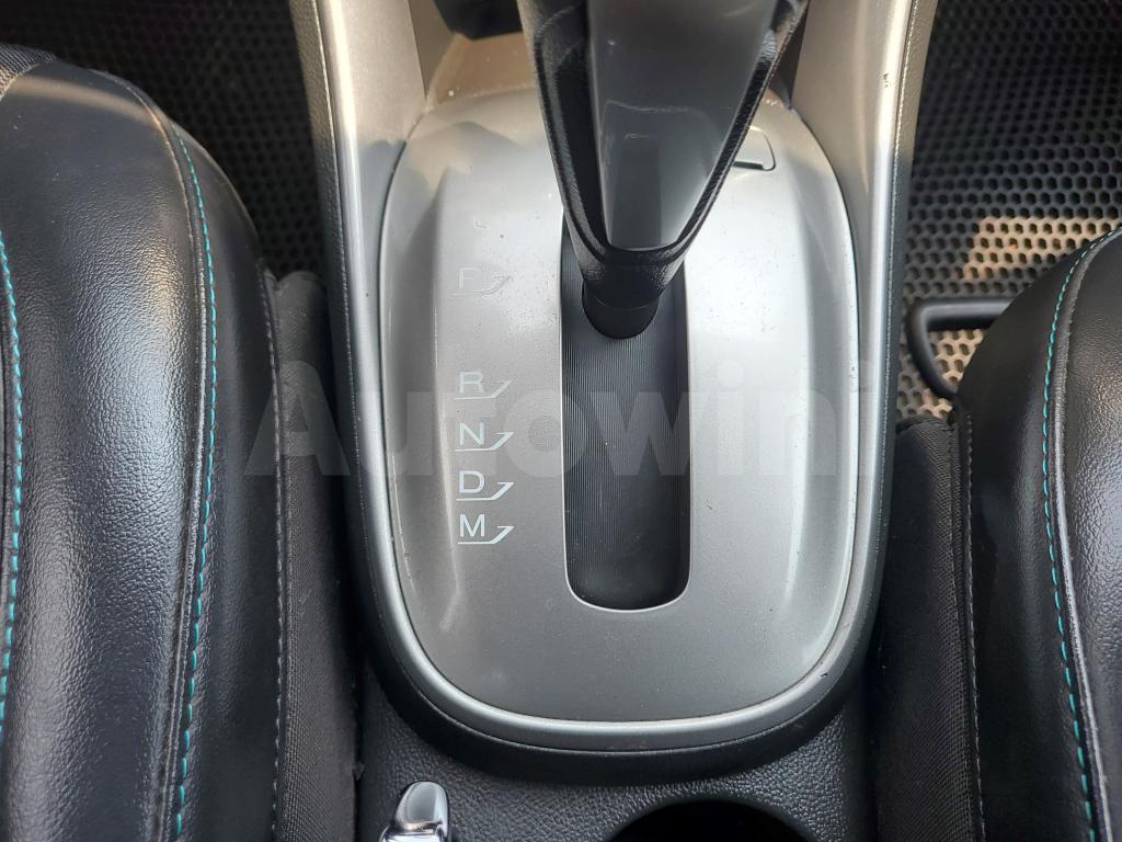 2014 GM DAEWOO (CHEVROLET) TRAX LT 2WD A/T NAVI+CAM ABS POVER - 33