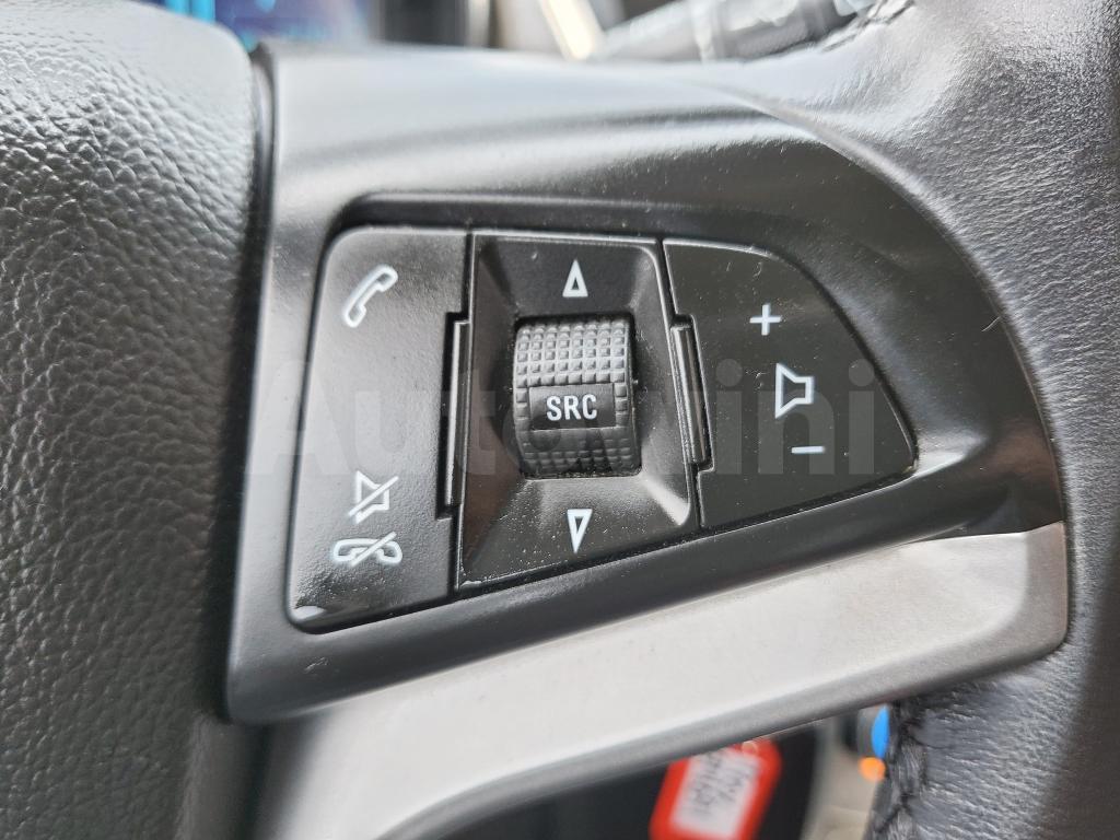 2014 GM DAEWOO (CHEVROLET) TRAX LT 2WD A/T NAVI+CAM ABS POVER - 37