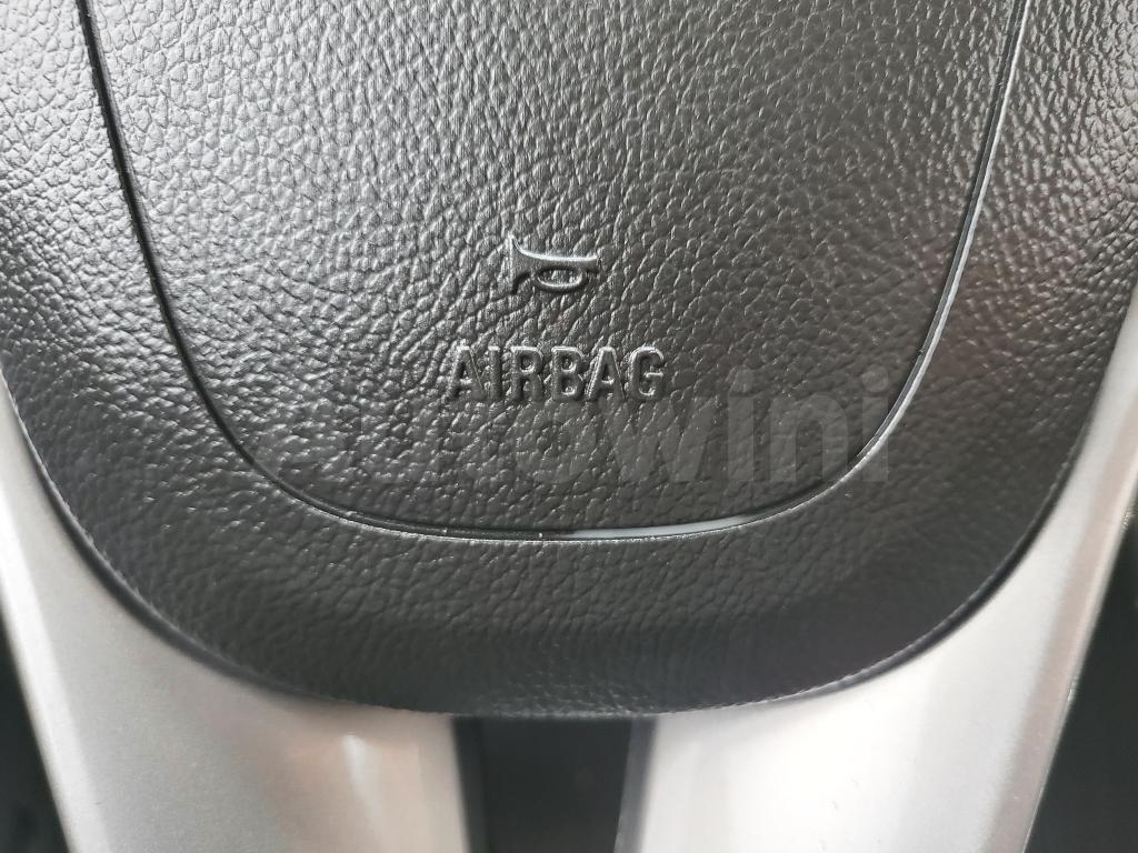 2014 GM DAEWOO (CHEVROLET) TRAX LT 2WD A/T NAVI+CAM ABS POVER - 38