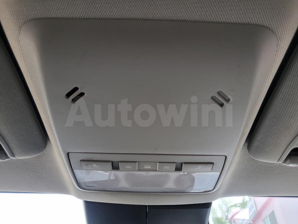 2014 GM DAEWOO (CHEVROLET) TRAX LT 2WD A/T NAVI+CAM ABS POVER - 40