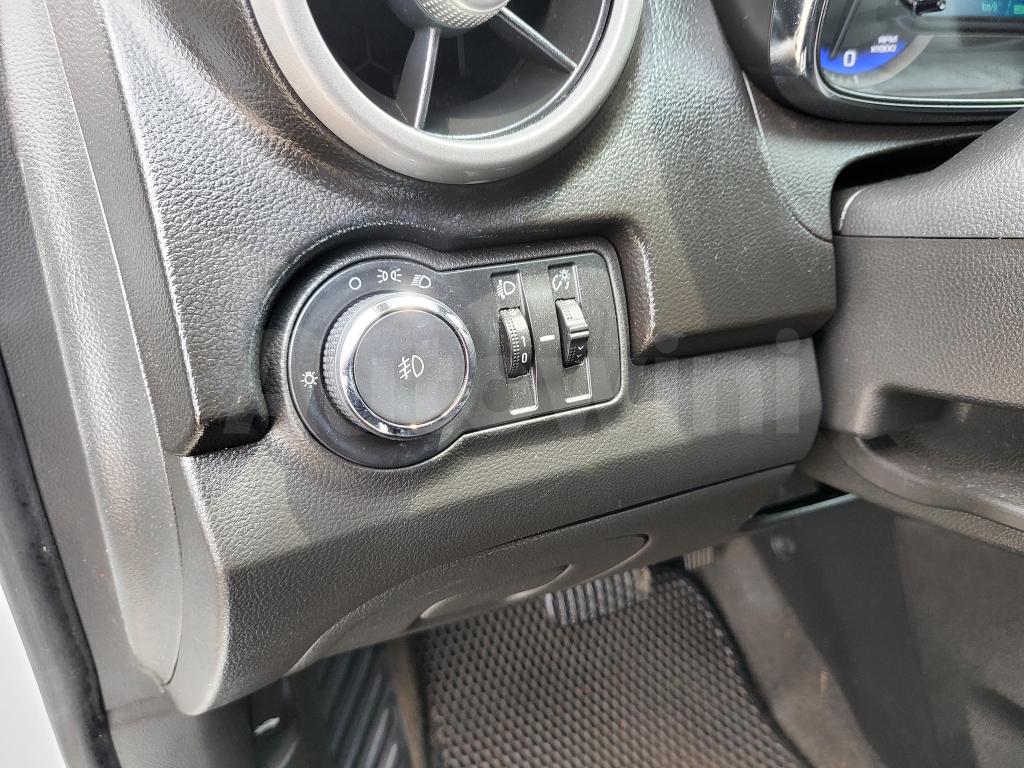 2014 GM DAEWOO (CHEVROLET) TRAX LT 2WD A/T NAVI+CAM ABS POVER - 41