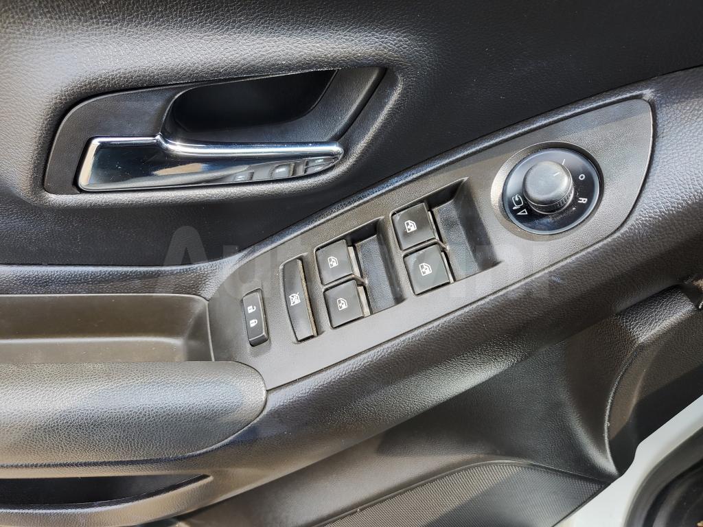 2014 GM DAEWOO (CHEVROLET) TRAX LT 2WD A/T NAVI+CAM ABS POVER - 42