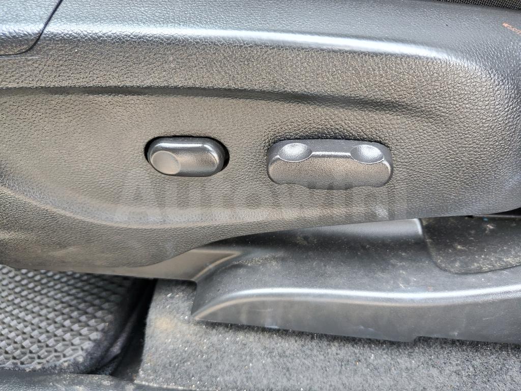 2014 GM DAEWOO (CHEVROLET) TRAX LT 2WD A/T NAVI+CAM ABS POVER - 43