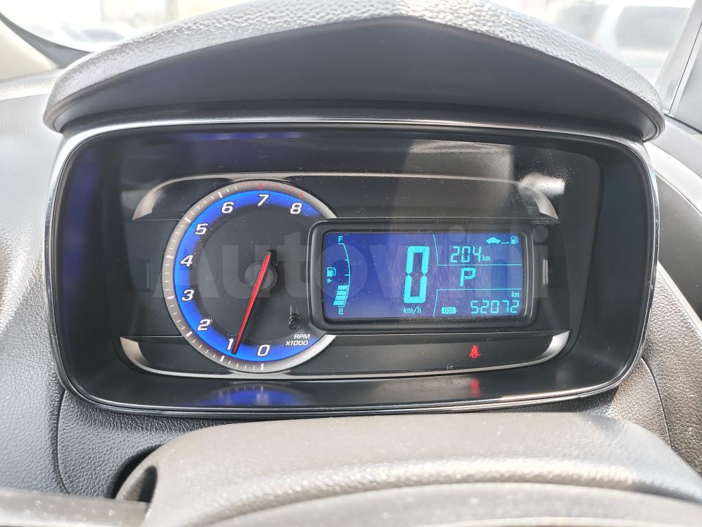 2014 GM DAEWOO (CHEVROLET) TRAX LT 2WD A/T NAVI+CAM ABS POVER - 44
