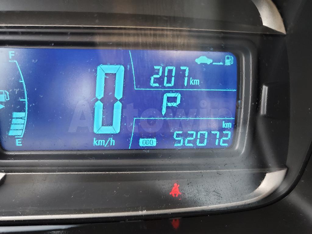 2014 GM DAEWOO (CHEVROLET) TRAX LT 2WD A/T NAVI+CAM ABS POVER - 45