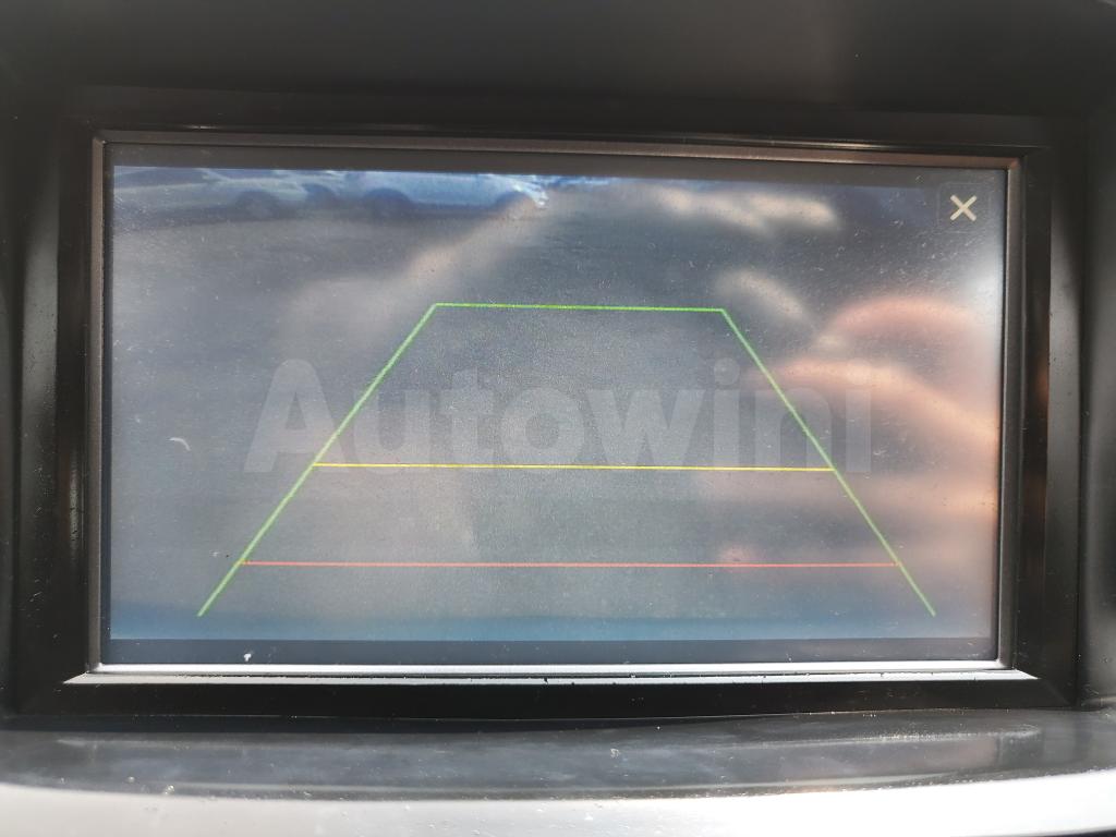 2014 GM DAEWOO (CHEVROLET) TRAX LT 2WD A/T NAVI+CAM ABS POVER - 47